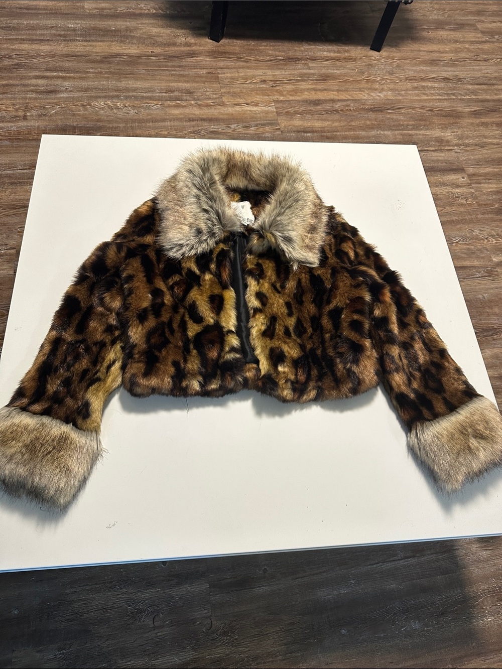 women’s jacket